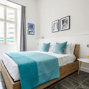 Apartamento de 2 Dormitorios